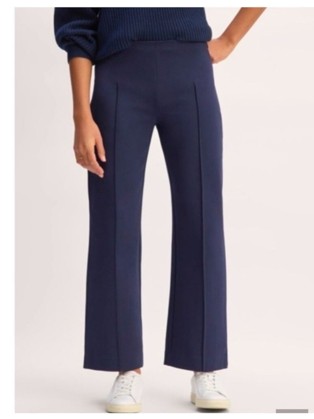 Everlane The dream trouser